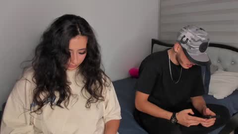 Snapshot of josh_and_dilany chatting on December 2024 12:44:02 AM Dilany Josh online show from December 2024 12:44:02 AM