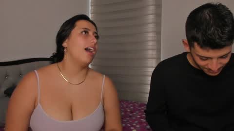 Snapshot of josh_and_dilany chatting on January 2025 12:50:01 PM Dilany Josh online show from January 2025 12:50:01 PM