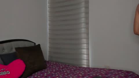 Snapshot of josh_and_dilany chatting on January 2025 12:37:01 PM Dilany Josh online show from January 2025 12:37:01 PM