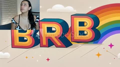 Snapshot of josh_and_dilany chatting on March 2025 12:12:01 PM Dilany Josh online show from March 2025 12:12:01 PM