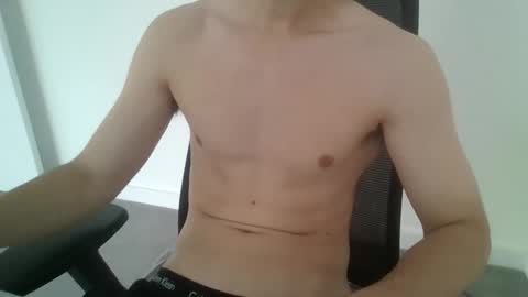 josh_aust online show from April 2026 02:53:02 AM