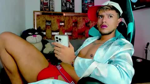 JOSH online show from December 2025 12:10:01 PM