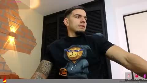 Snapshot of josh_miller01 chatting on July 2026 01:29:02 PM josh_miller01 online show from July 2026 01:29:02 PM