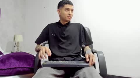 JoshBeech online show from February 2026 01:54:01 PM