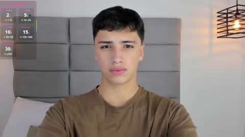 Snapshot of joshclaarktt chatting on July 2026 04:04:01 AM Josh online show from July 2026 04:04:01 AM