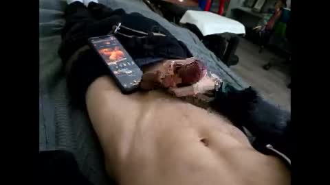 JOSHHH online show from December 2024 04:49:01 PM