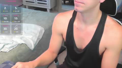 Snapshot of joshjordanxx chatting on February 2025 01:21:01 PM Josh Jordan online show from February 2025 01:21:01 PM