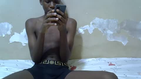 joshkeinz online show from April 2026 04:50:02 AM