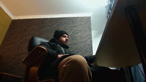 JoshKnight online show from December 2025 06:06:01 AM