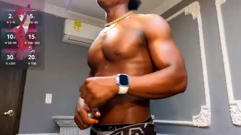 joshloganx online show from December 2024 09:49:02 PM