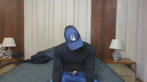 joshloganx online show from January 2025 07:37:01 PM