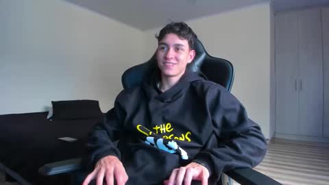 Snapshot of joshmiller_ chatting on November 2025 02:53:02 PM Josh online show from November 2025 02:53:02 PM