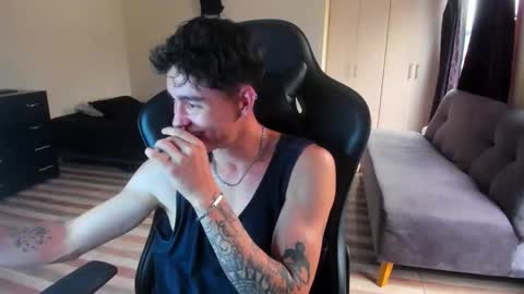 Josh online show from January 2026 04:33:01 PM