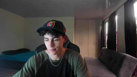 Josh online show from February 2026 08:29:02 PM