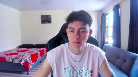 Josh online show from April 2026 06:38:01 PM