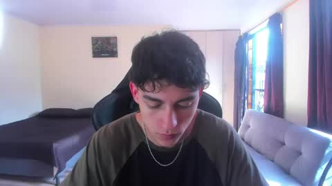 Josh online show from April 2026 01:38:02 PM