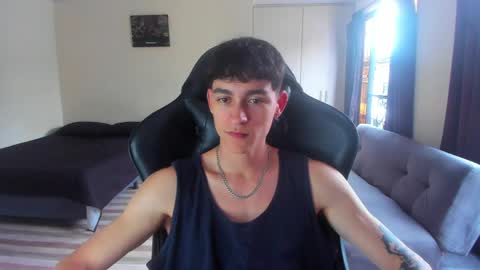 Josh online show from April 2026 06:01:02 PM