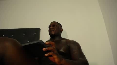 JHON online show from September 2025 03:39:02 AM