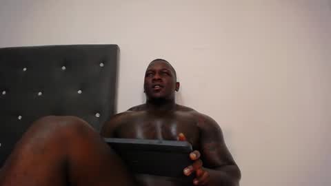 JHON online show from September 2025 08:08:01 AM