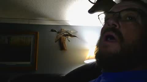 Josh online show from March 2026 07:56:01 AM