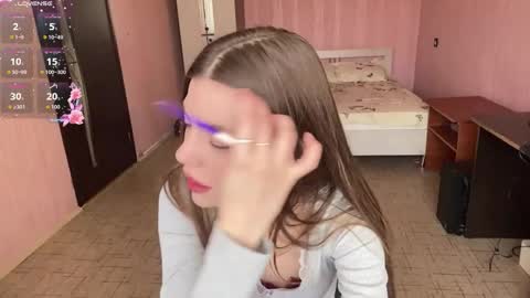 Ivy online show from March 2026 08:20:02 AM