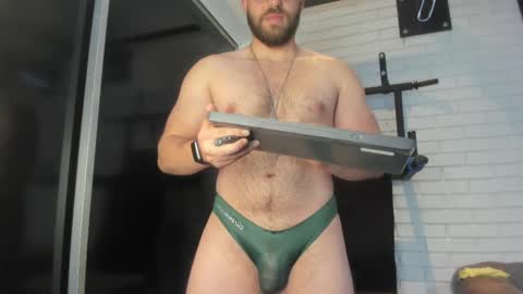      Joshua The Lion  online show from February 2025 07:32:02 PM