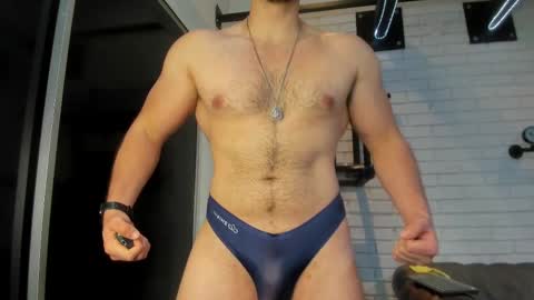      Joshua The Lion  online show from March 2025 07:28:01 PM