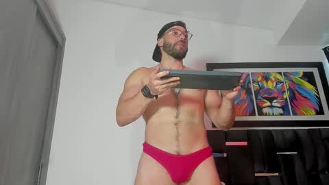      Joshua The Lion  online show from February 2026 07:21:01 PM