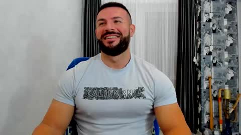 joshuamuscle69 online show from November 2025 06:23:02 AM