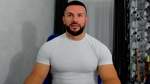 joshuamuscle69 online show from December 2025 07:35:01 AM