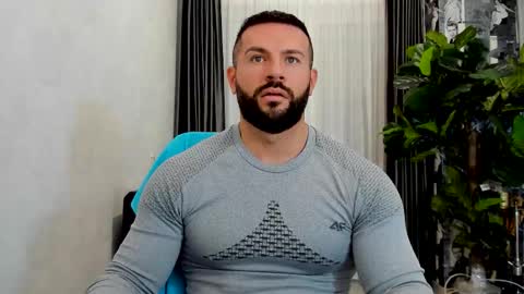 joshuamuscle69 online show from December 2025 08:12:02 AM