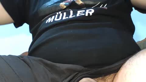 joshxm online show from February 2025 04:14:02 AM