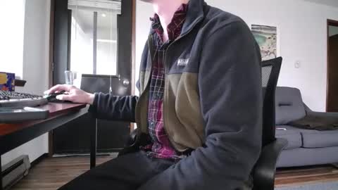 Josh Phoenix online show from February 2026 07:09:02 PM