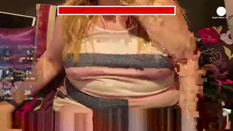 CornishCougar online show from December 2025 07:48:02 AM