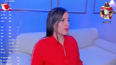 Snapshot of josieskies_ chatting on February 2026 06:26:01 AM Josie Skies online show from February 2026 06:26:01 AM