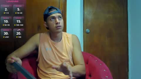 Joseeph online show from April 2026 02:27:01 AM