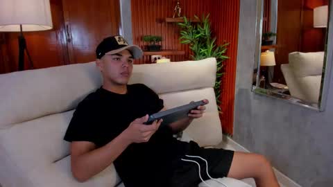 Snapshot of josseph_smit_ chatting on March 2026 04:20:01 PM Josseph online show from March 2026 04:20:01 PM