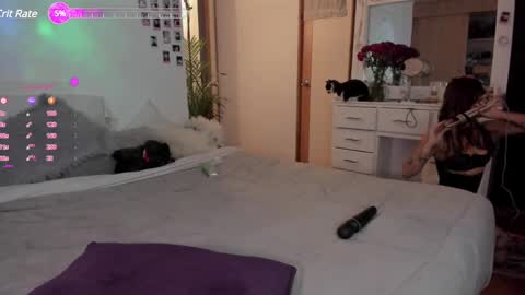 josephine   independent model    online show from February 2025 08:35:02 PM