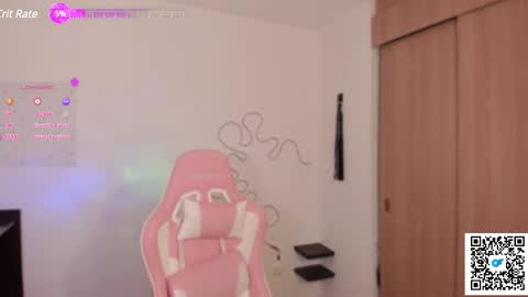 josephine   independent model    online show from February 2025 08:49:02 PM