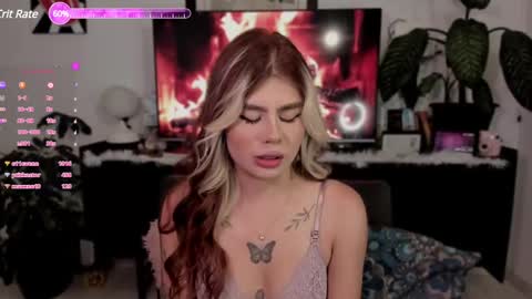 josephine   independent model    online show from March 2025 10:21:02 PM