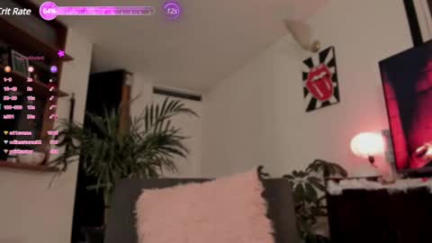 josephine   independent model    online show from March 2025 10:36:02 PM