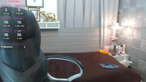 Snapshot of jossivibes chatting on May 2026 10:37:01 PM jossivibes online show from May 2026 10:37:01 PM