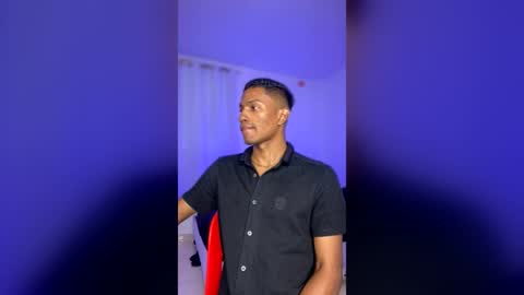 JOSS JORDAN  online show from July 2026 06:03:02 PM