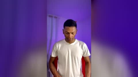 JOSS JORDAN  online show from July 2026 07:32:01 PM