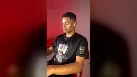 JOSS JORDAN  online show from July 2026 08:40:01 PM