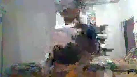 Snapshot of josuez760038 chatting on January 2025 03:45:02 AM Fjzuniga online show from January 2025 03:45:02 AM