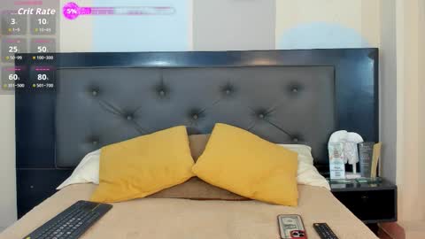 Jota Stivens online show from January 2026 05:07:02 PM