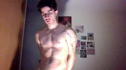 jotarojas1 online show from December 2024 03:36:02 AM