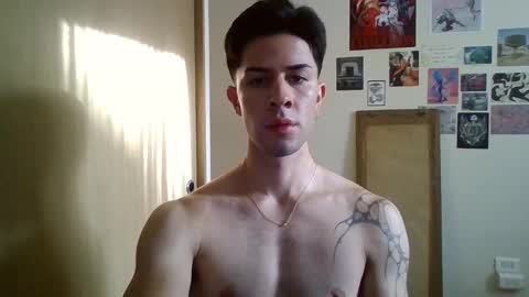 jotarojas1 online show from January 2025 10:40:01 PM