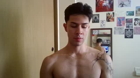 jotarojas1 online show from January 2025 08:47:01 PM